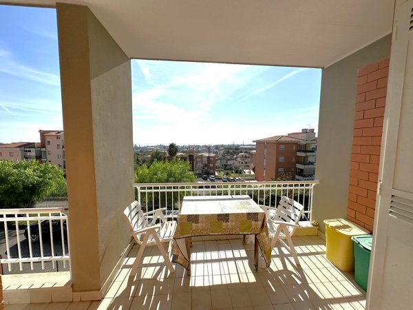 appartamento in vendita a Formia