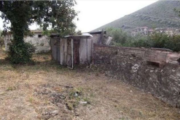 casa indipendente in vendita a Formia