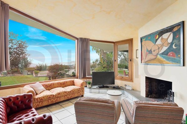 casa indipendente in vendita a Formia