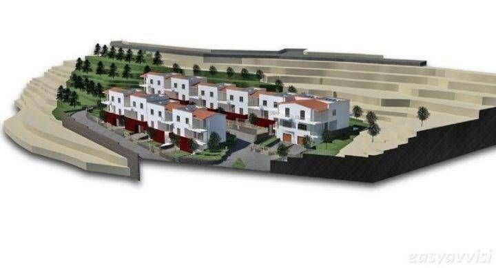 casa indipendente in vendita a Formia in zona Marànola