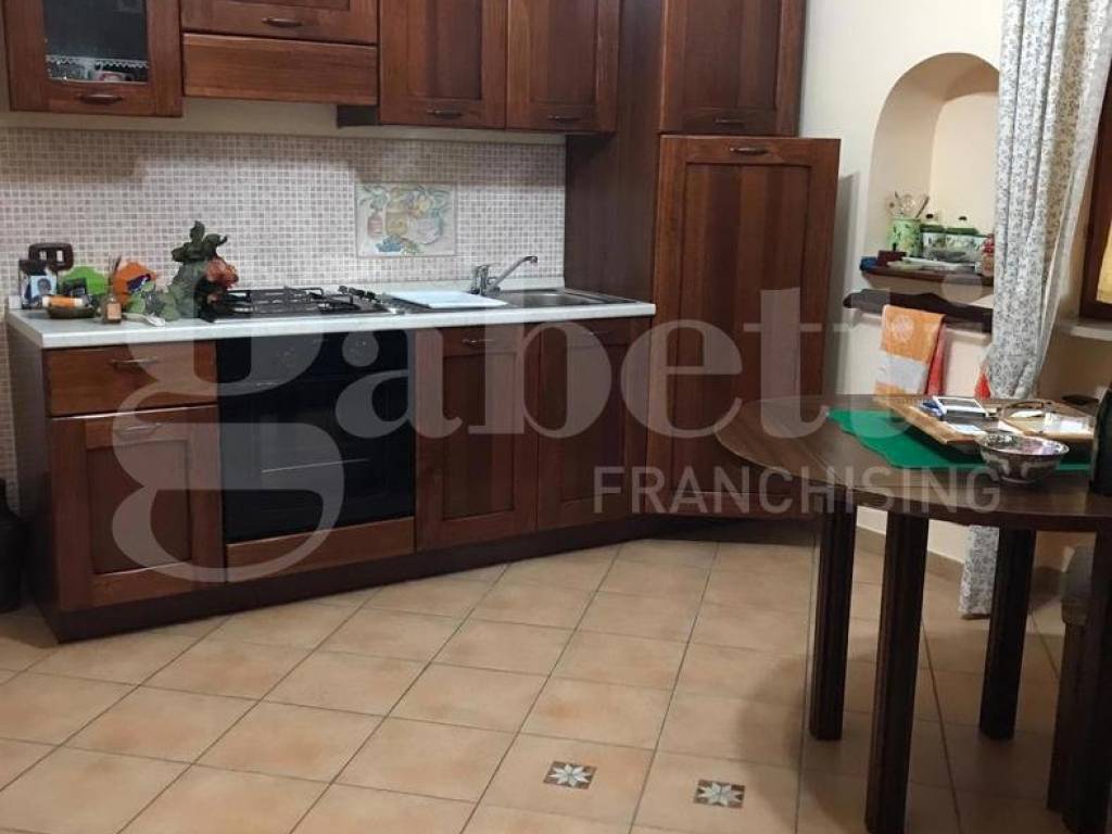 appartamento in vendita a Formia