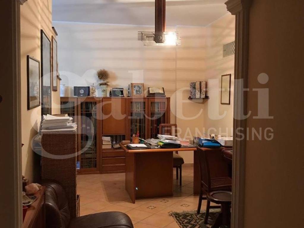 appartamento in vendita a Formia
