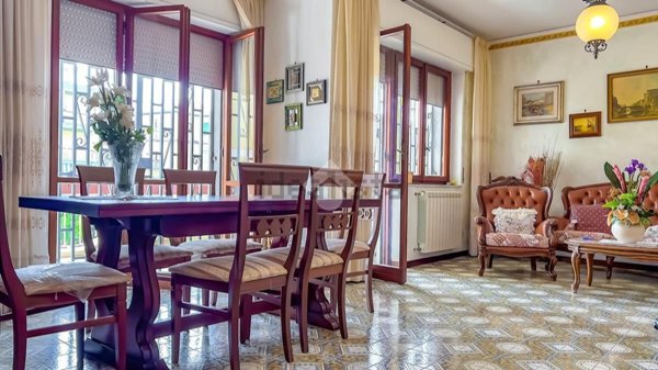 appartamento in vendita a Formia