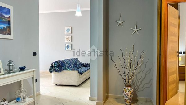 appartamento in vendita a Formia