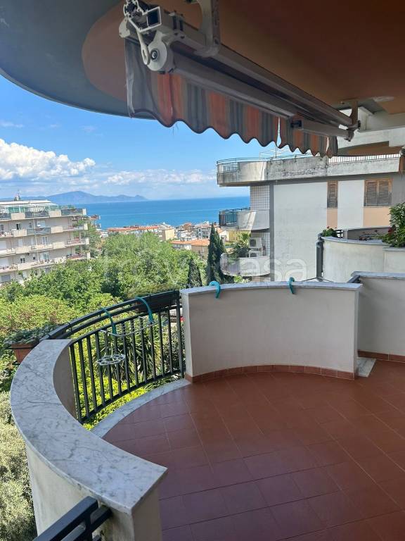 appartamento in vendita a Formia