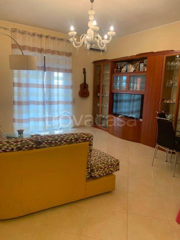 appartamento in vendita a Formia