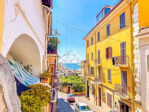 appartamento in vendita a Formia