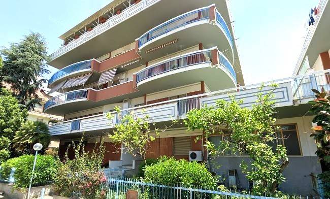 appartamento in vendita a Formia