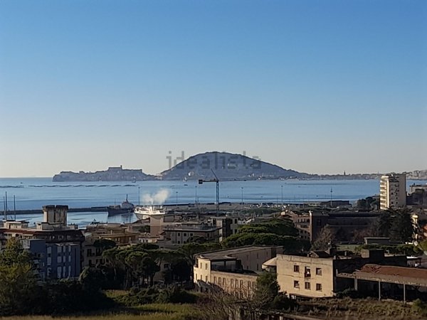 appartamento in vendita a Formia