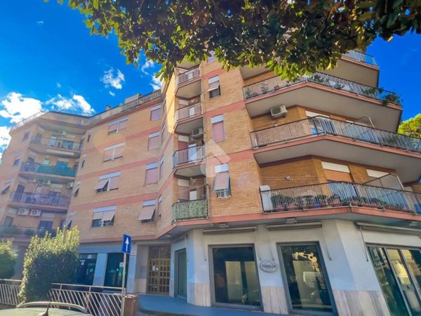 appartamento in vendita a Formia