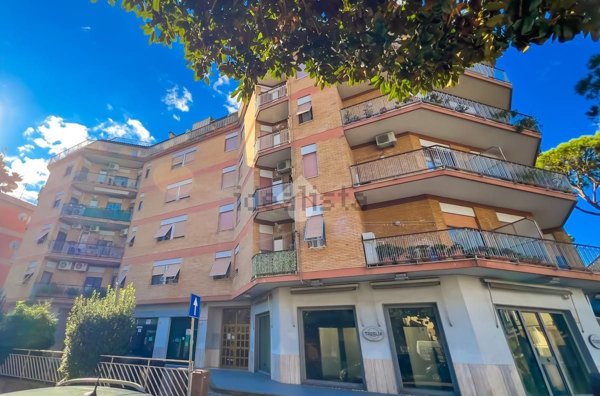 appartamento in vendita a Formia