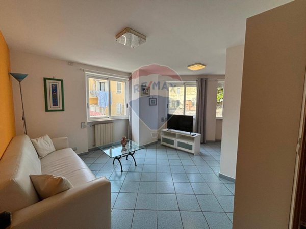 appartamento in vendita a Formia