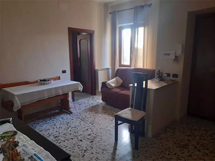 appartamento in vendita a Formia