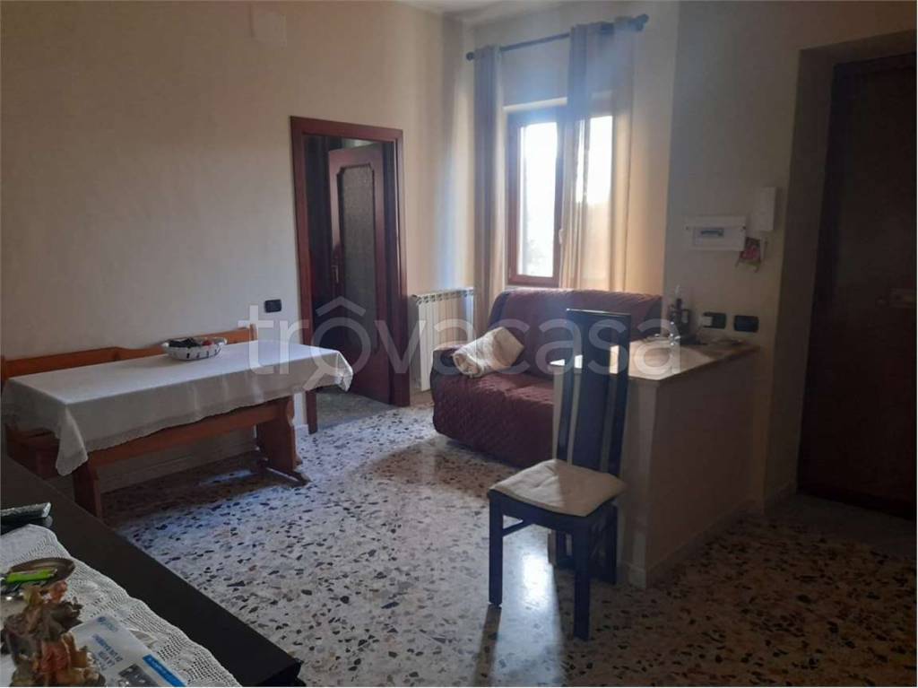 appartamento in vendita a Formia