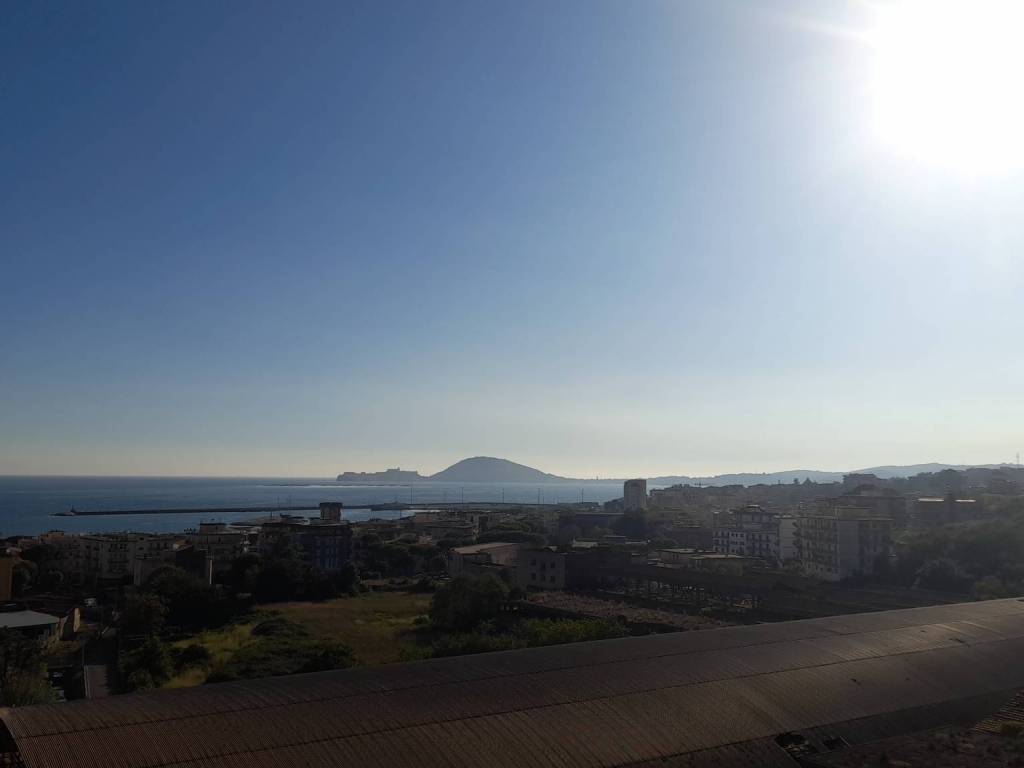 appartamento in vendita a Formia