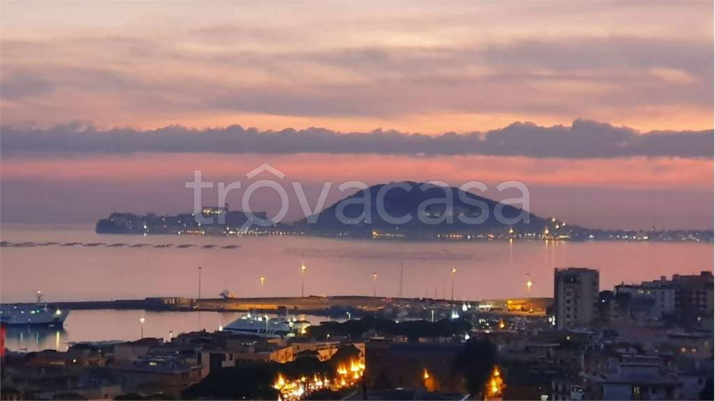 appartamento in vendita a Formia