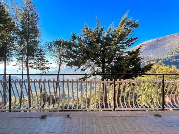appartamento in vendita a Formia in zona Marànola
