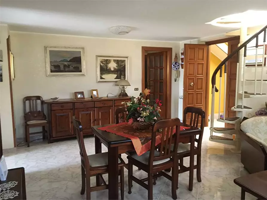 appartamento in vendita a Formia