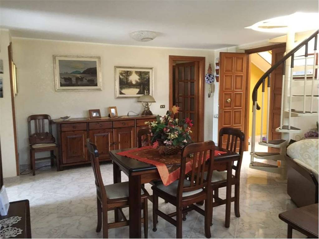 appartamento in vendita a Formia