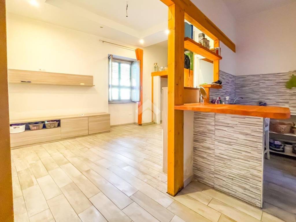 appartamento in vendita a Formia