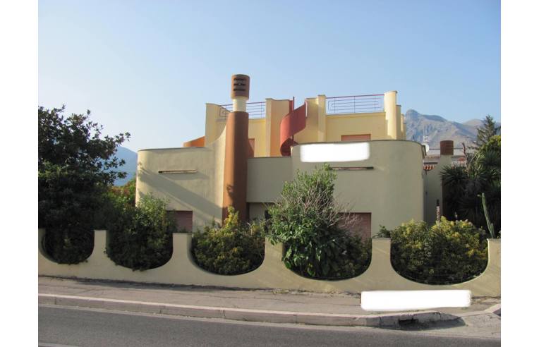 casa indipendente in vendita a Formia