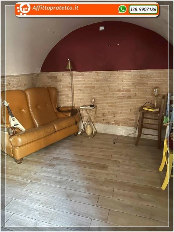 appartamento in vendita a Formia