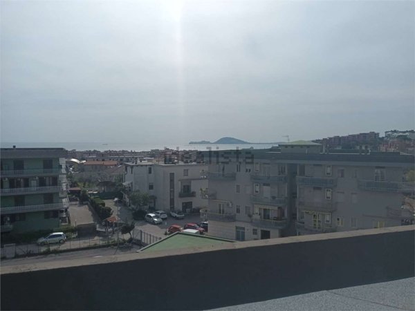 appartamento in vendita a Formia