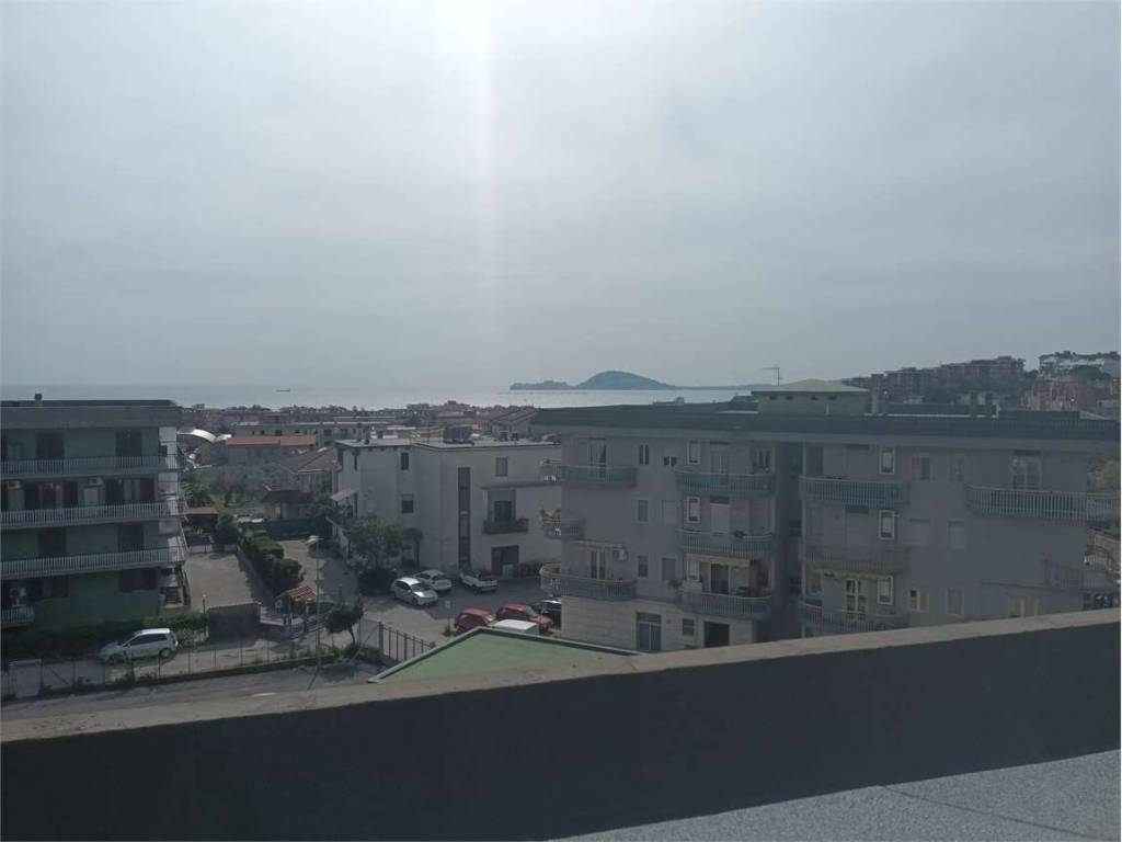 appartamento in vendita a Formia