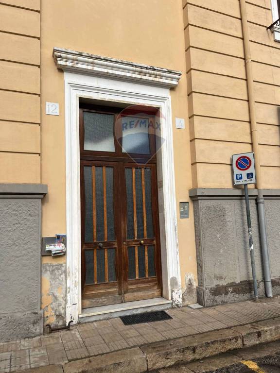 appartamento in vendita a Formia
