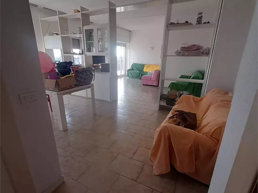 appartamento in vendita a Formia