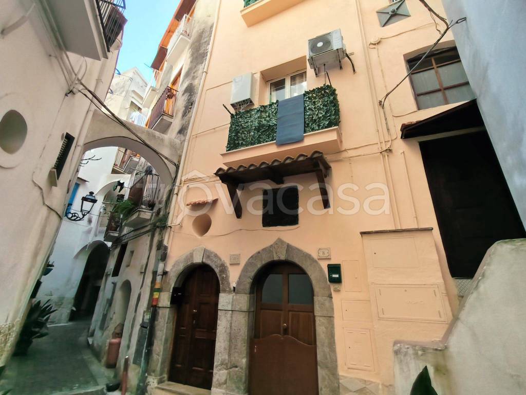 appartamento in vendita a Formia