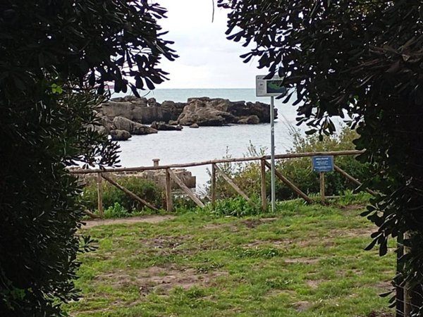 casa indipendente in vendita a Formia