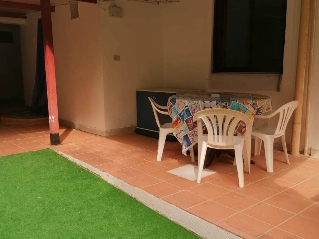 casa indipendente in vendita a Formia