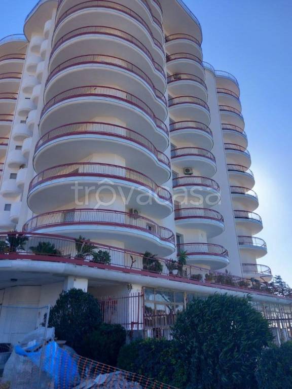 appartamento in vendita a Formia