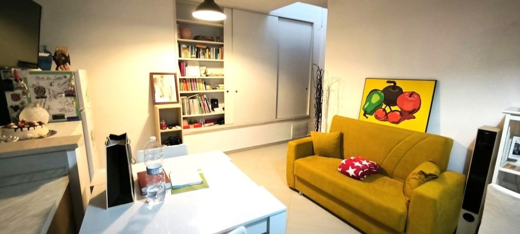 appartamento in vendita a Formia