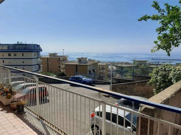 appartamento in vendita a Formia
