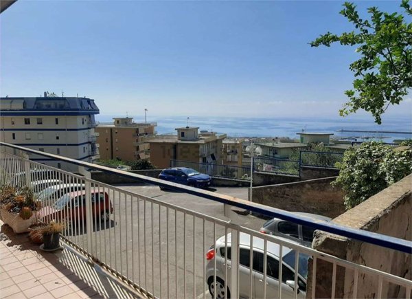 appartamento in vendita a Formia