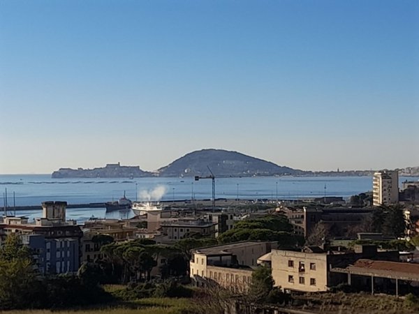 appartamento in vendita a Formia