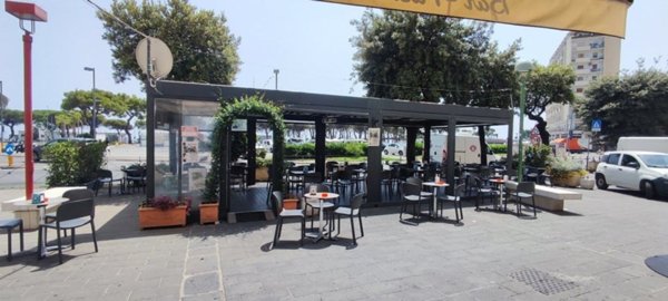 negozio in vendita a Formia