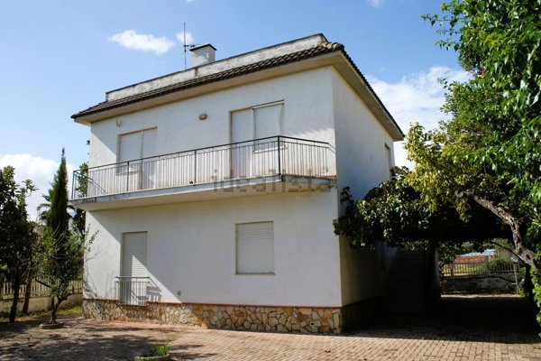casa indipendente in vendita a Formia