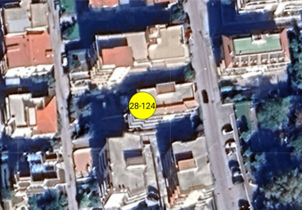 appartamento in vendita a Formia