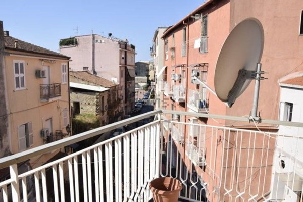 appartamento in vendita a Formia