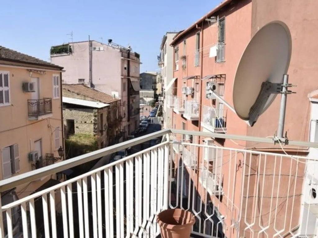 appartamento in vendita a Formia