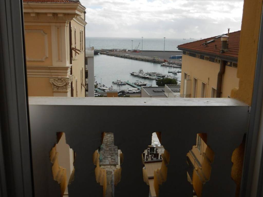 appartamento in vendita a Formia