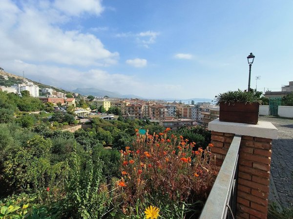appartamento in vendita a Formia
