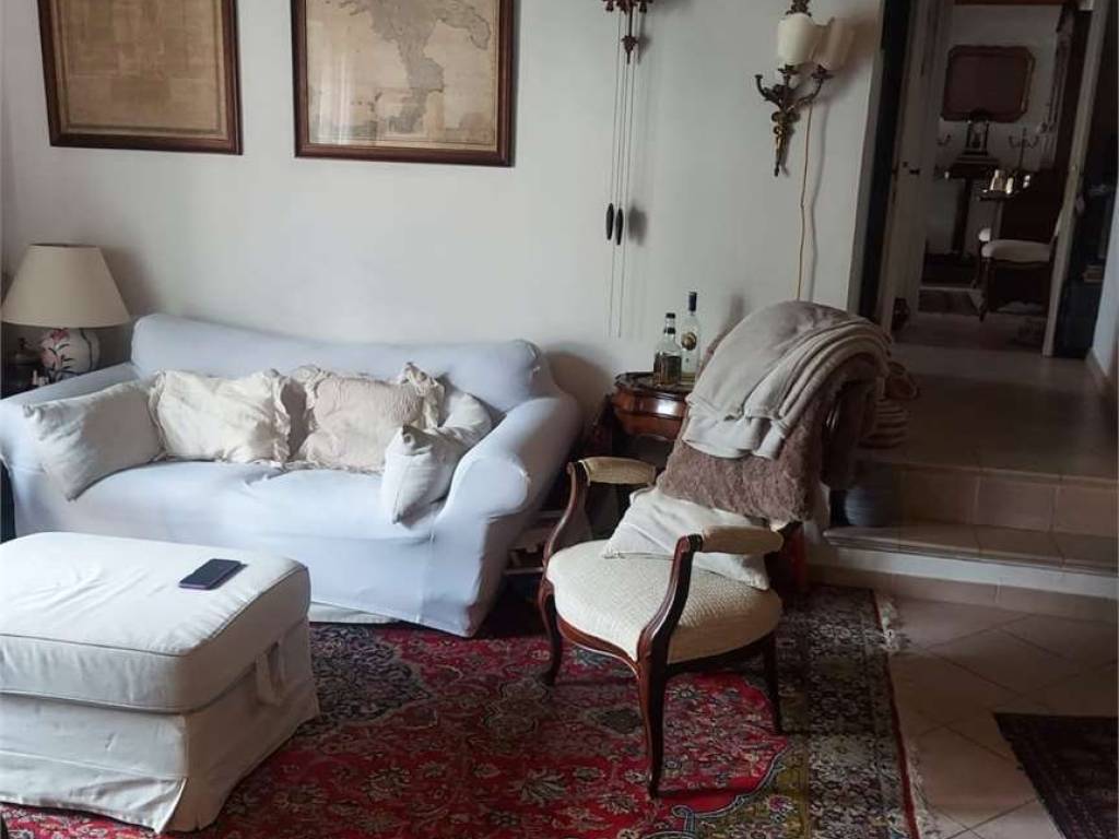 appartamento in vendita a Formia