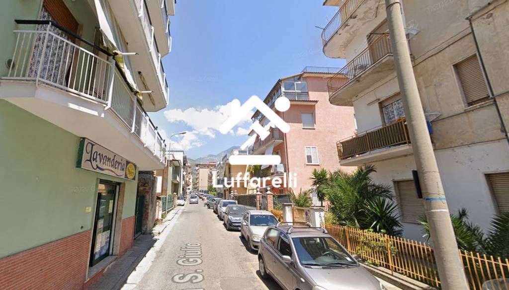 appartamento in vendita a Formia