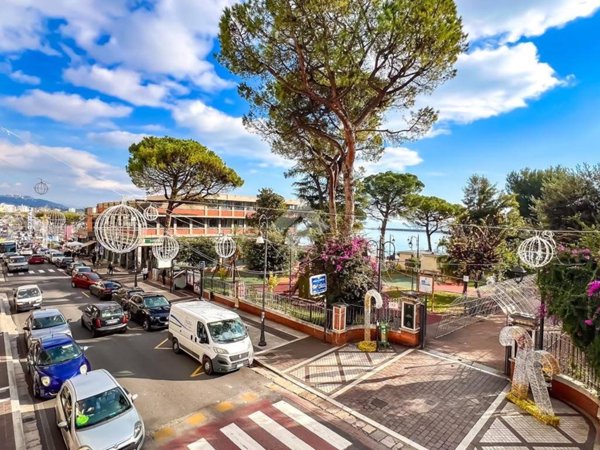 appartamento in vendita a Formia