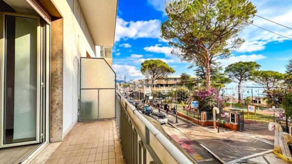 appartamento in vendita a Formia
