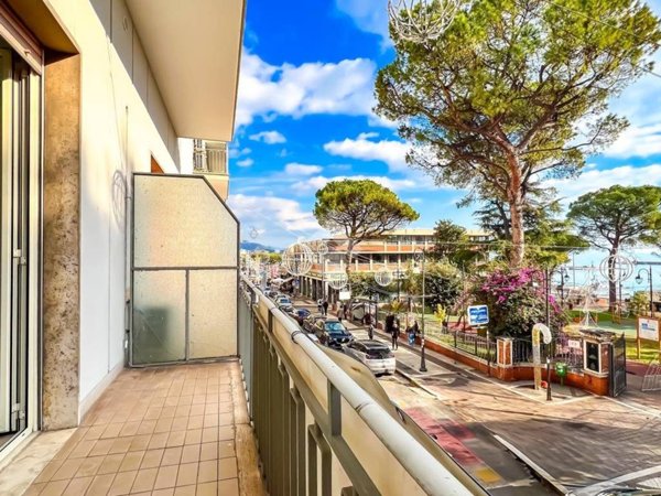 appartamento in vendita a Formia